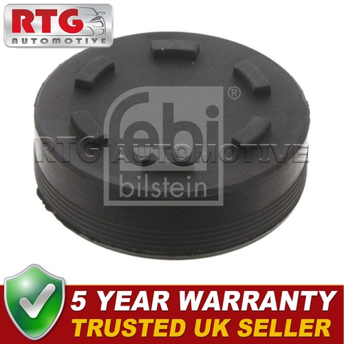 Camshaft locking cover - camshaft, fits