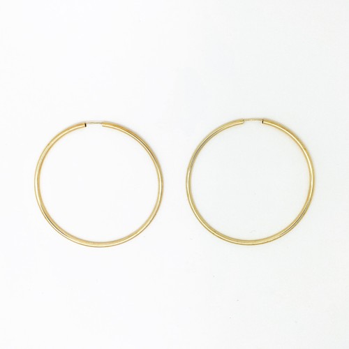 Genuine carat yellow - genuine, 9