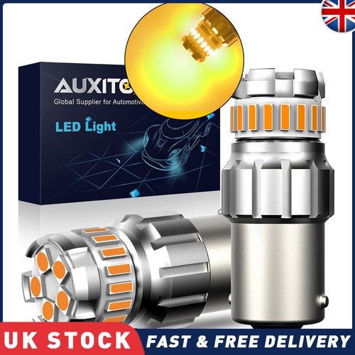 Auixto 2pcs 581 indicator led - 2pcs,