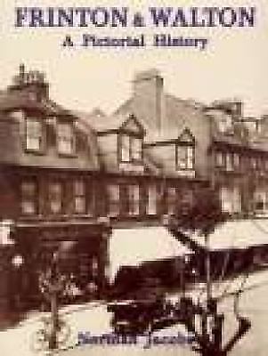 Frinton and walton - walton:, a