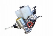 TOYOTA LAND CRUISER 89541-60061  ABS PUMP. REMANUFACTURED. WARRANTY 