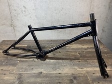 Schwinn vintage bmx frame and
