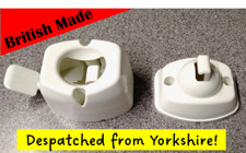 Genuine Coachman Elddis Door