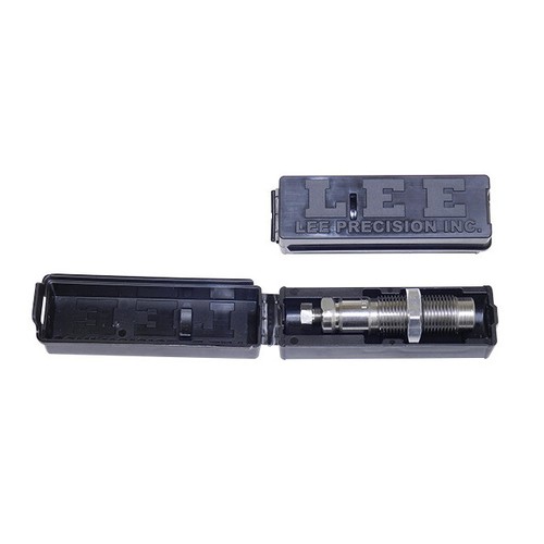 Lee precision black die - lee, 1
