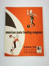 Vintage 1969-1970 American