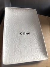 Porcelain Serving Platter