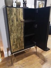 THE SOFA & CHAIR COMPANY  TENOCH CABINET By Hamilton Conte. PRICE +£7600.00