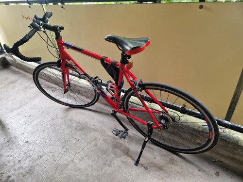 Apollo paradox road bike - paradox,