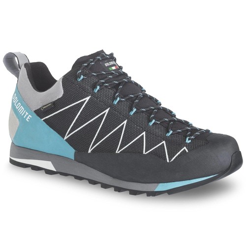 Dolomite womens crodarossa - womens,