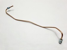 Rear Driver Side Brake Pipe