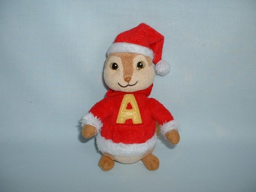 Alvin and the chipmunks - and,