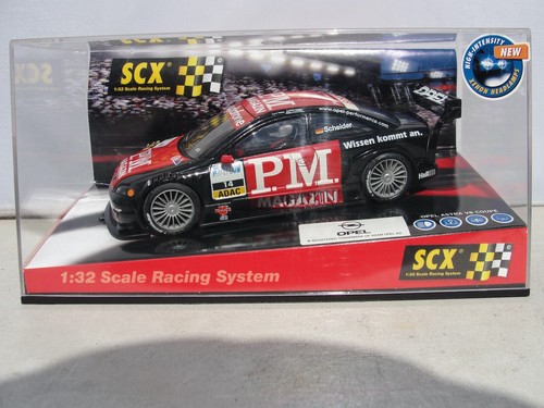 Scx opel astra - opel, v8