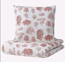 IKEA VITPYROLA Single Duvet