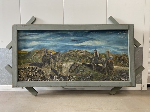 Unusual antique old - unusual,