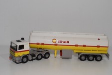 B12 1:50 TEKNO DAF 95 TRUCK