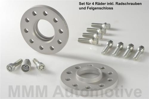 Abe wheel spacer 20 mm - 10/20,