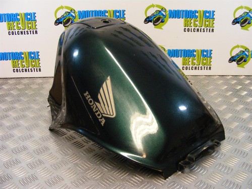 Honda 1100 panel fuel tank - st,