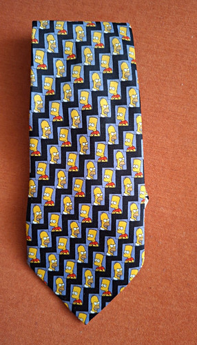 The simpsons bart - the, simpson