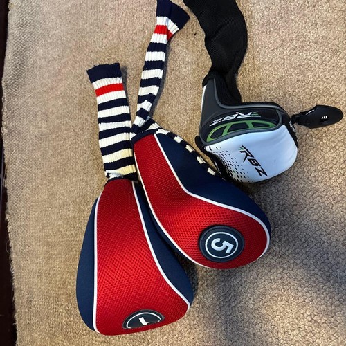 Taylormade rbz headcover 5 - taylormade,