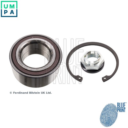 Wheel bearing kit - wheel,