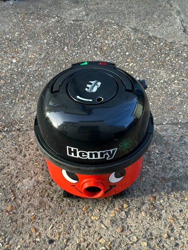 Henry numatic hvr200a - numatic,