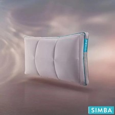 Simba Hybrid® Pillow, 45 x 70