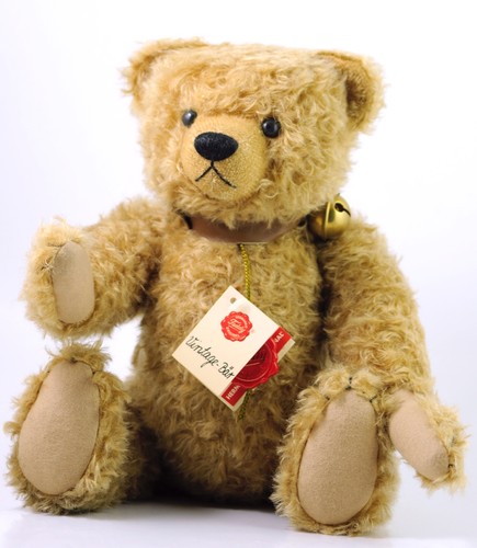 Hermann original teddy - original,