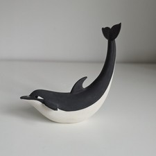 Highbank Porcelain Figurine