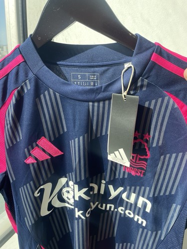 Adidas nottingham forest - nottingham,