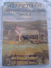 A Light Touch: Painting