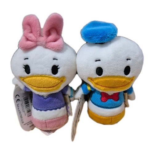 Itty bitty disney - itty,