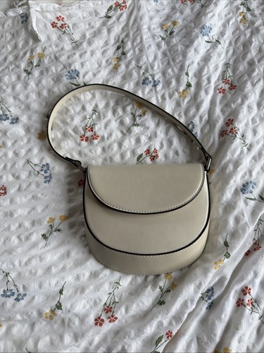 Mango mng fake leather - mng,