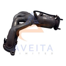 VW GOLF MK5 1.4 Petrol BUD Catalytic Converter CAT 036131703G