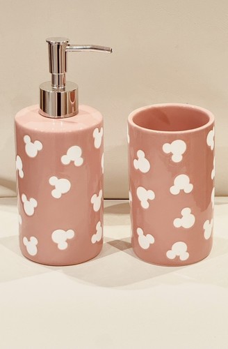 Disney mickey mouse soap - disney,