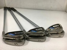 Ping G30 Iron Set 5-9,Ｗ 6pc Flex Regular N.S.PRO 950GH Steel