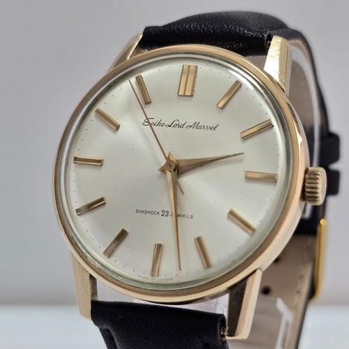 Seiko lord marvel - seiko,