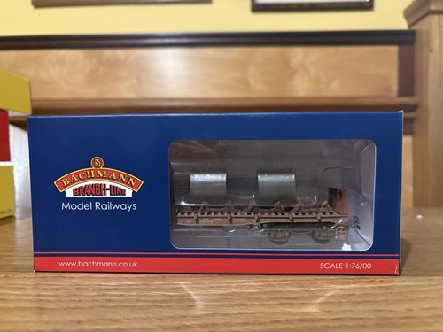 Bachmann 353 brown baa - bachmann, 38-353