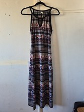 Stella Morgan Maxi Dress UK 12