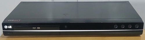 Dr389 dvd recorder player - lg,