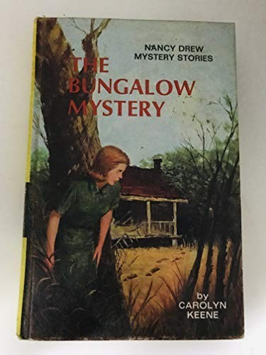 The bungalow mystery - the,
