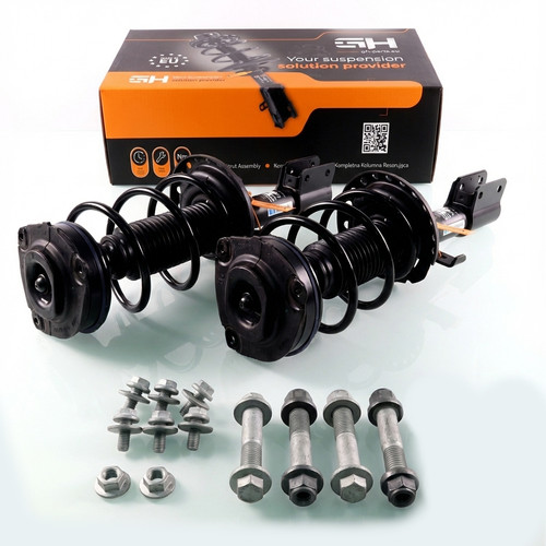 Gas complete struts - gas,