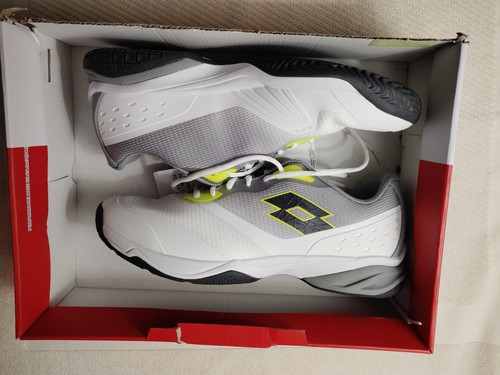 Lotto mirage 400 alr tennis - 400,