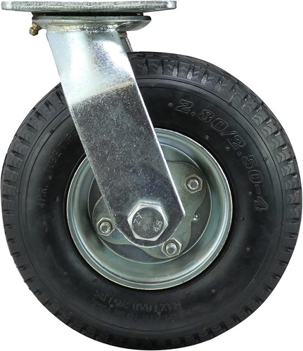 Pneumatic caster wheel - pneumatic,