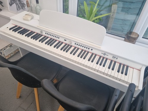 Gear4music digital home - gear4music, dp-6