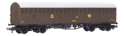 54308 mainline gauge gwr - mainline,