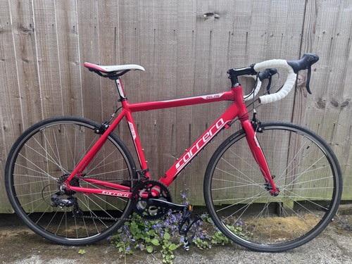 Carrera zelos mens - carrera, bike