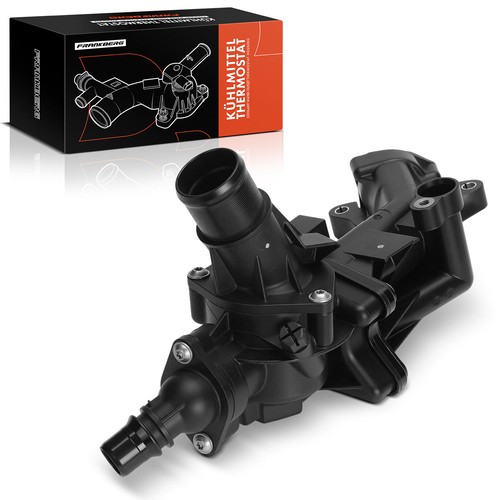 Premium thermostat housing - thermostat,
