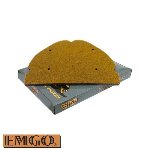 Emgo air filter - air, fits