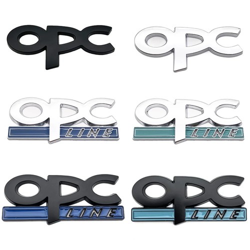 Opc line emblem - opc,