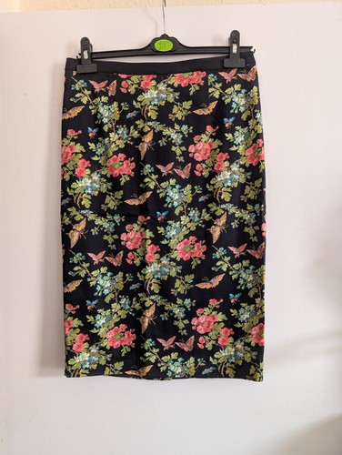 Oasis size floral butterfly - size,